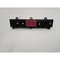 Bouton De Warning Peugeot Boxer 3 Phase 2